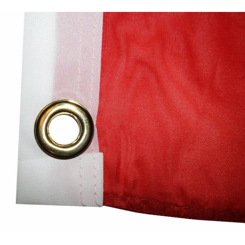 SouthBeach 12x18 12"x18" Country of Norway Boat Motorcycle Flag Grommets
