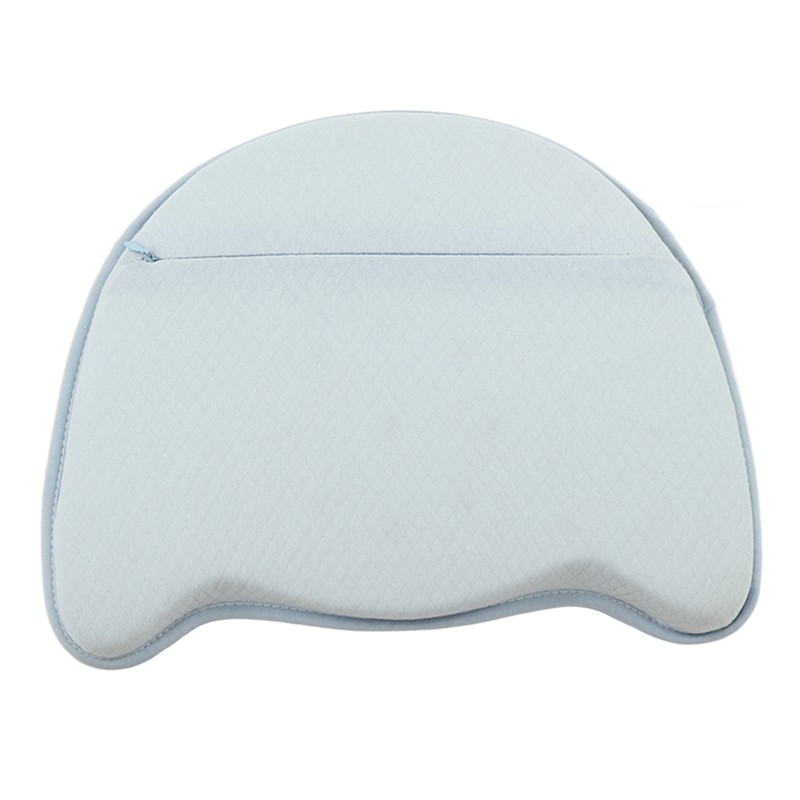 Baby Shaping Pillow Soft Breathable Ergonomic Prevent Flat Head Nursing