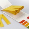 pH Testing Paper, 80 Sheets, For Various Purposes (Such As