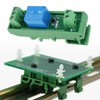 Be In Your Mind 2pcs 1-Channel 5V Relay Module 10A