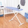 Ironing Board Full Size; Made in USA by Seymour Home