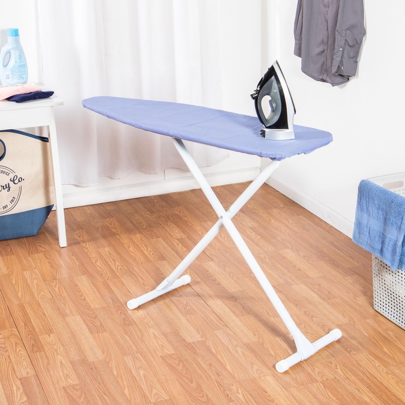 Ironing Board Full Size; Made in USA by Seymour Home