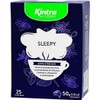 Kintra Foods Extra Strength Sleepy Herbal Tea 25 Teabags, 50