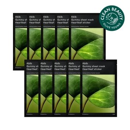 Abib/Sheet/Mask/Sticker