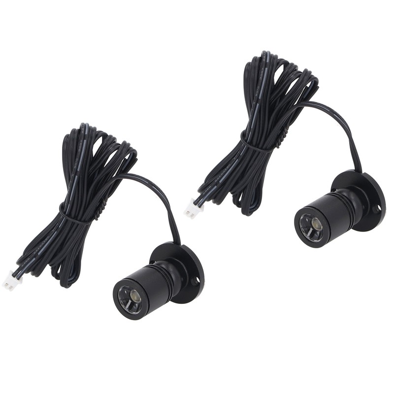 Dimmable Mini Spotlight 5V Mini LED Spotlight 1 to 2