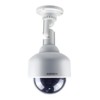 Dummy CCTV Speed Dome Camera DC000331 5ea