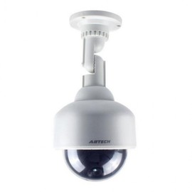 Dummy CCTV Speed Dome Camera DC000331 5ea