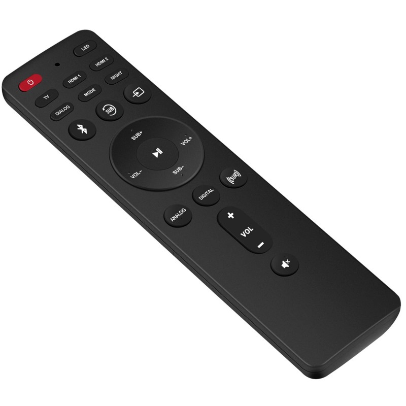 For Klipsch New Replace Remote Control for Klipsch Cinema 700