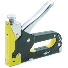 Rolson 44319 3-in-1 Staple Gun