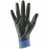 Draper 65813 Hi-Sensitivity (Screen Touch) Gloves, Medium , Blue