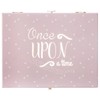 Music Box Unicorn Height 14 cm Pink Atmosphera Créateur d'intérieur