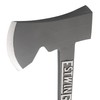 ESTWING Camper's Axe - 14" Hatchet with Forged Steel Construction