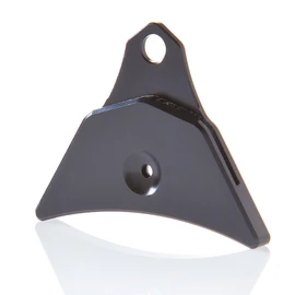 Logan Delta Delrin (non-metallic) Sheep Dog Whistle