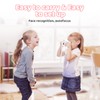 Cocopa Kids Camera Digital Camera for 3-12 Year Old Girls,1080P