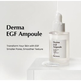 FACE FACTORY Derma EGF Ampoule