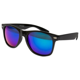 Ciffre Nerd Retro Look Sunglasses, Pilot’s Glasses, Vintage Look - Approx. 80 Different Models, Many Colours, Vari 2 -