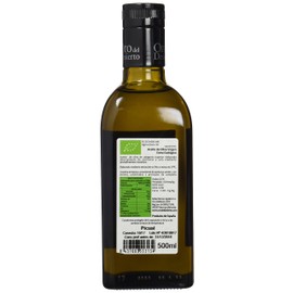 Oro Del Desierto Picual - Organic Gourmet Extra Virgin Olive Oil - 16.91 Fl Oz