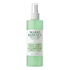 Tonico Mario Badescu Skin Care Aloe Pepino Y Te Verde
