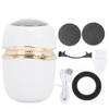 USB Rechargeable Pedicure Tool Automatic Callus Remover Foot File Pedicure