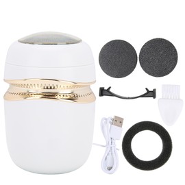 USB Rechargeable Pedicure Tool Automatic Callus Remover Foot File Pedicure Tool