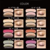 (Amzon.co.jp Exclusive) Sofina Orb Brush Brush Shadow N 12 Pink