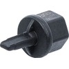 BGS 9424 | Oil Drain Plug Special Profile Bit Socket
