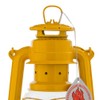 Feuerhand Storm Lantern 276 signalgelb
