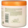 Cantu Argan Oil Leave-In Conditioner Repair Cream 16 Ounce (473ml)