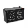 FirstPower CASIL 12v 7ah Sealed Lead Acid Battery - F1