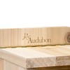 Woodlink NASQBOX Audubon Squirrel Munch Box Feeder