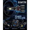 BEAMTECH Fog