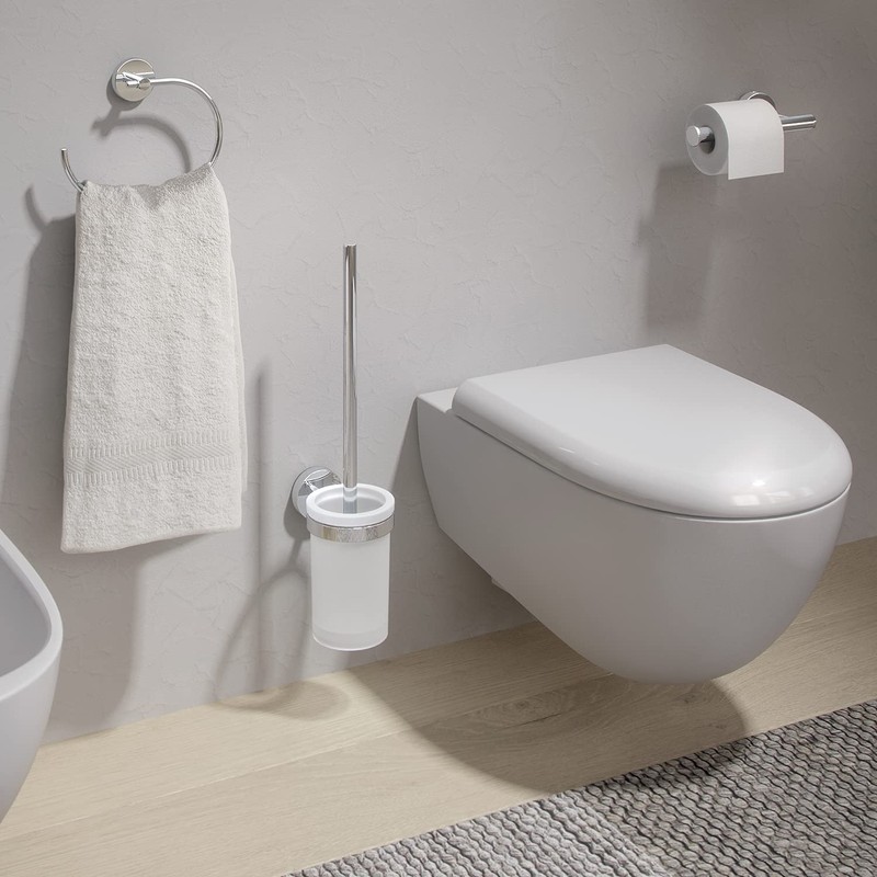 Gedy Toilet Roll Holder Eros? 23241300200