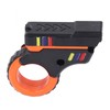 Fingertip Slider Novelty Fidget Novelty Gun Fidget Slider, Non Slip