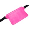 Cressi Kangaroo Dry Pouch - Waterproof pouch, Pink, One Size