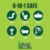 Green Gobbler Drain Clog Remover With 5 Pack of Drain