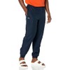 Lacoste Men's Sport Lightweight Sweatpants, Marine, Large