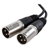 Pronomic ANE10-1.5JX Audio Noise Eliminator Cable Jack / XLR (Suppression