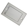 Eopzol Central Vacuum Wall Valve Inlet Fits The Standard 1