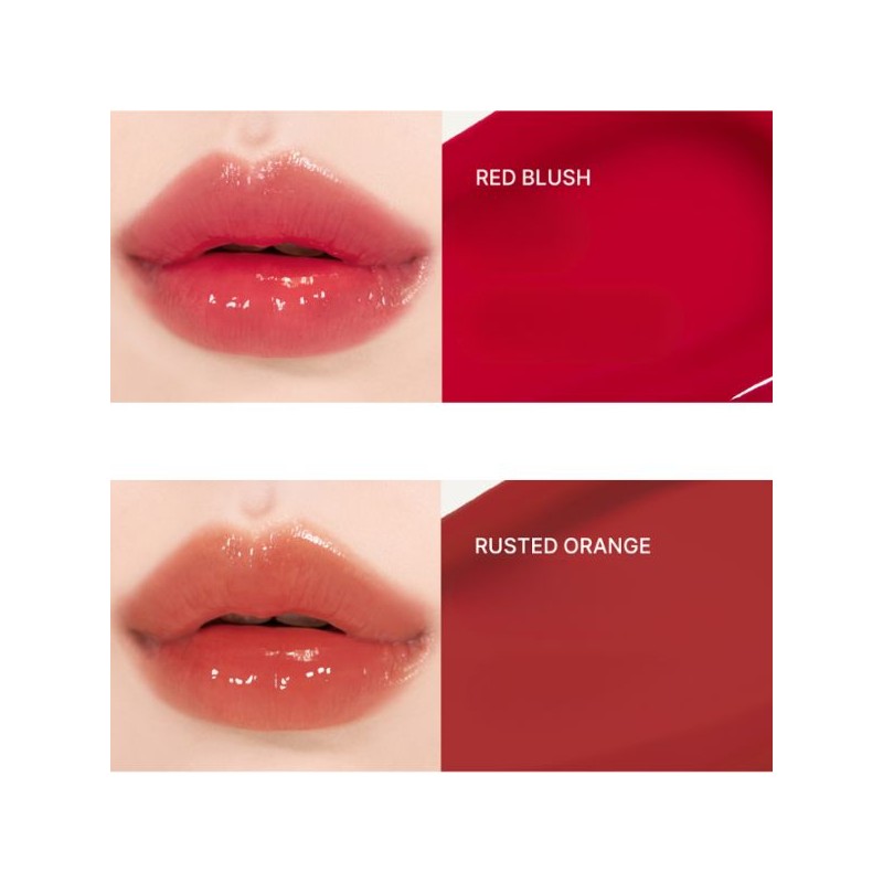 PORTRE Velvet Layer Cushion Matte & Tint Set 2items, Cushion