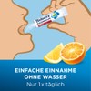 Biolectra Magnesium 400 mg Direct Sticks Orange, 2 x 60