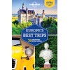 Europe's Best Trips: 40 Amazing Road Trips (Road Trips Guide)