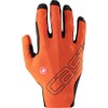 CASTELLI 4520034 UNLIMITED LF GLOVE Gloves Unisex Orange Rust XXL