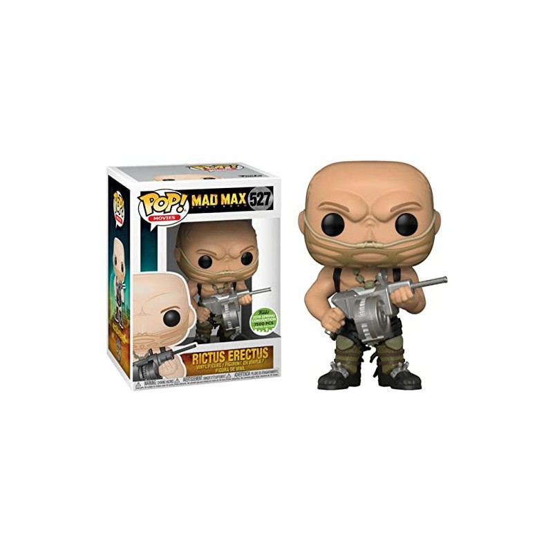 Funko POP! Rictus Erectus #527 Spring Convention Exclusive