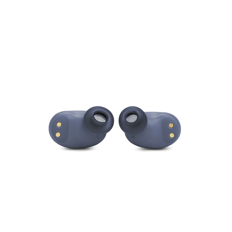 JBL LIVE FREE 2 Wireless Earbuds Bluetooth Multi-point Hybrid Noise
