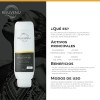 Protector Bloqueador Solar Fps 50+ De 80ml