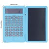 Scientific Calculator Multifunctional Function Calculator with Erasable Writing Board for