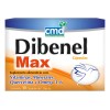 Dibenel Max Multivitaminico, Quercitina, Omega C/30 Cáps Cmd Sabor Capsulas