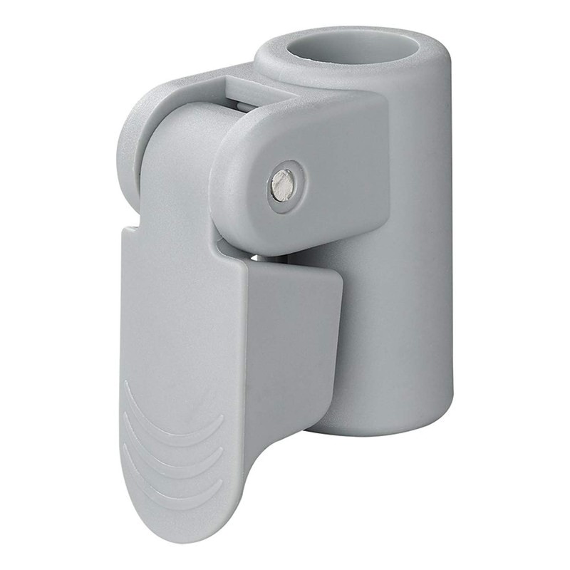 ProPlus Pipe Clamp Tent Pole with Quick Release 22-25 mm