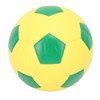 Size 5 Soccer Ball PU Waterproof Elastic Soccer Ball for