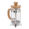 French Press Coffee Maker Hand Pressed French Press Pot for